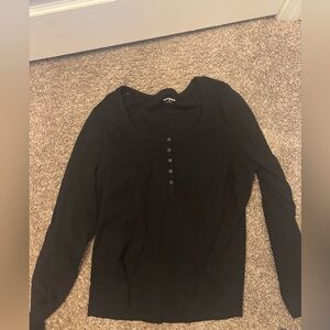 Old Navy Long sleeve shirt